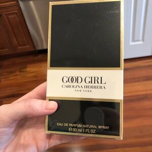 Carolina Herrera Good Girl Eau de Parfum